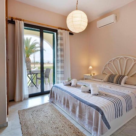 Ariadni Sidari Beach House Buitenkant foto