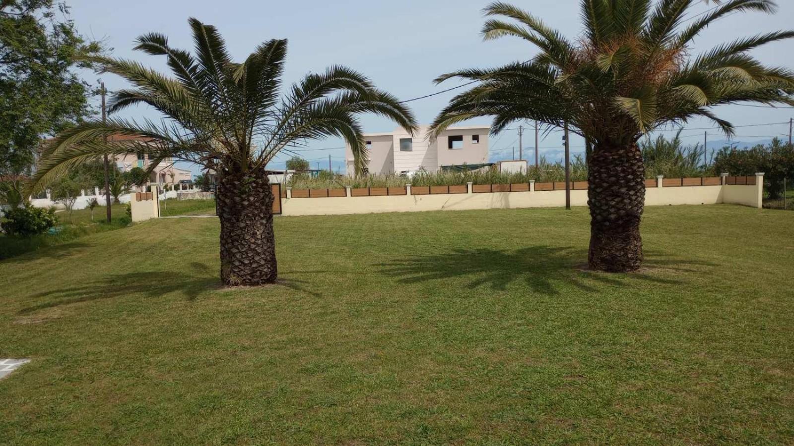 Ariadni Sidari Beach House Buitenkant foto